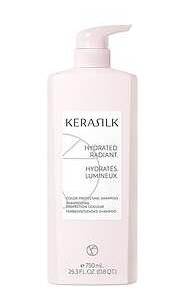 Kerasilk Color Protecting Sjampo for Farget Hår 750 ml