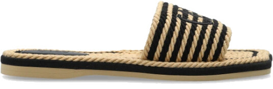 Chloé Dame Sko Beige 39 EU,