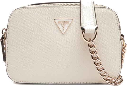 Guess Dame Vesker Beige ONE SIZE,