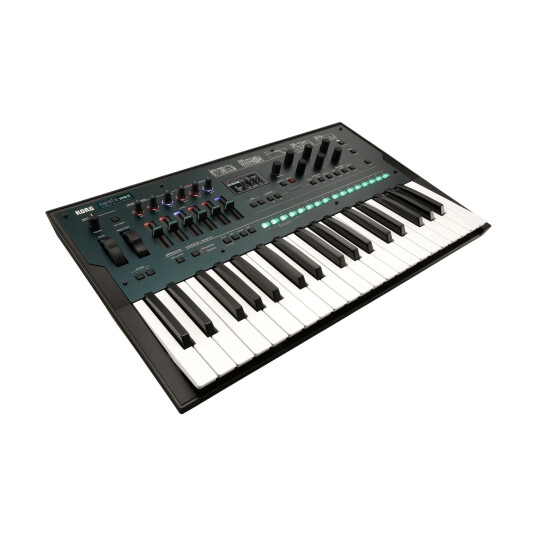 Korg Opsix Mkii Korg Opsix Mkii