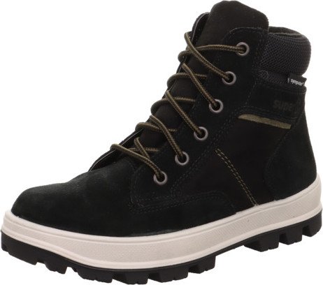 Superfit Juniors" Tedd Black/green 34.0