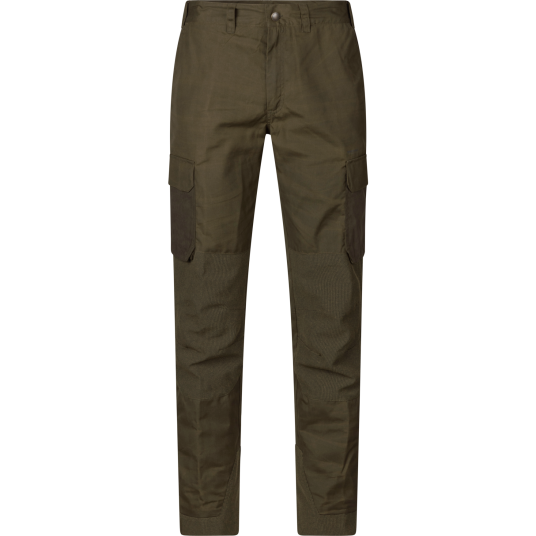 Seeland Key Point Elements byxor Pine Green/Dark Brown 54/31''