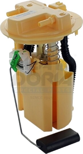 Drivstoffpumpe MEAT & DORIA 77811
