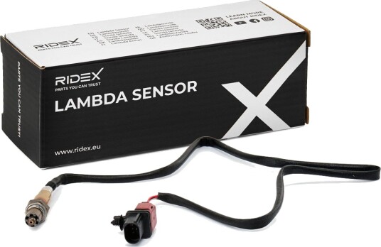 RIDEX 3922L0732 Lambdasonde