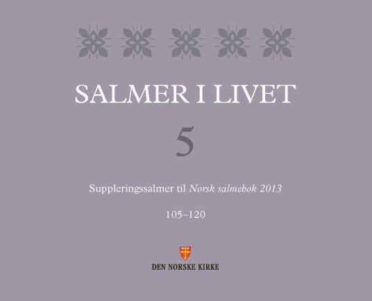 Salmer i livet Salmer i livet