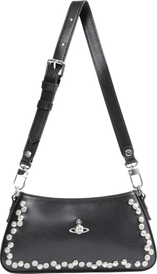 Vivienne Westwood Dame Vesker Svart ONE SIZE,