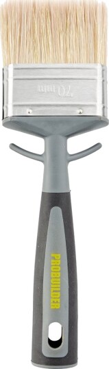 Probuilder Pensel Fasade 70x20 mm
