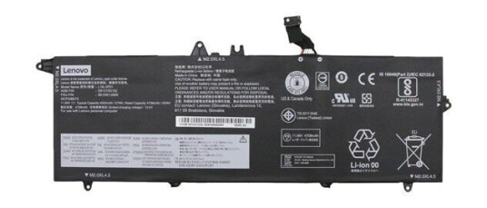 Lenovo LG Chem L18L3PD1 Lenovo LG Chem L18L3PD1