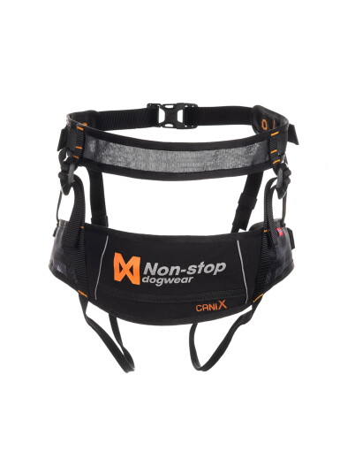 Non stop Dogwear CaniX Belte Small