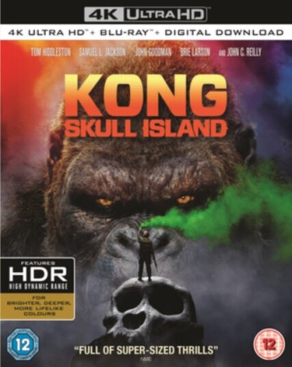 Kong Skull Island Kong Skull Island