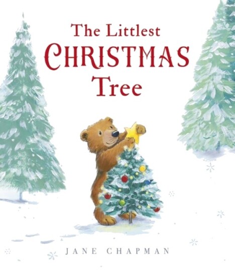 The Littlest Christmas Tree The Littlest Christmas Tree
