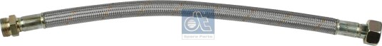 DT Spare Parts 5.70253 Bremseslange