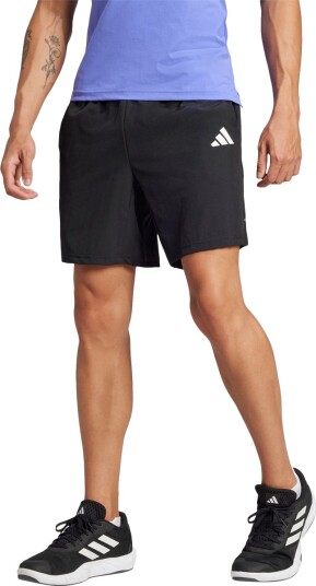 adidas Gym+ Treningsshorts Herre Svart 2XL