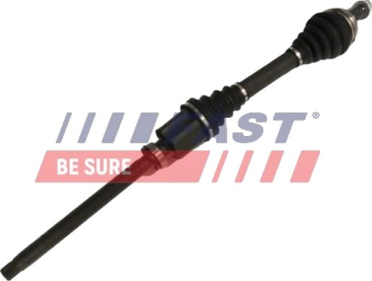 Fast Drivaksel FAST FT27063