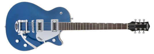 Gretsch G5230T Electromatic Aleutian Blue Gretsch G5230T Electromatic Aleutian Blue