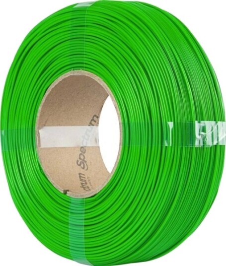 Spectrum Refill Premium PLA High Speed Filament 1.75 mm 1000 g Grass 81271