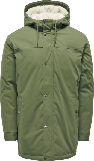 ONLY & SONS | Onsalexander Parka Otw | XXL