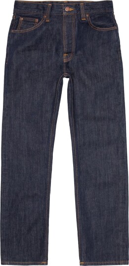 Nudie Jeans Rad Rufus Blue One Wash - Navy - W36 x 34 Nudie Jeans Rad Rufus Blue One Wash - Navy - W36 x 34