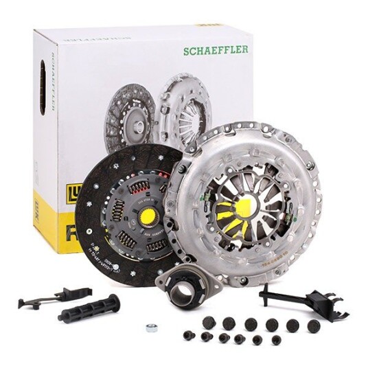 Clutchsett LuK 624 3759 00