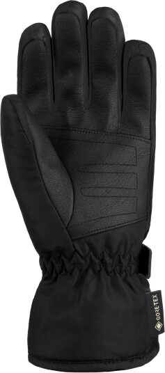 Reusch Flash GORE-TEX Junior black/white 5