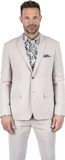 Pre End Herre Dress Beige L, Pre End Herre Dress Beige L,