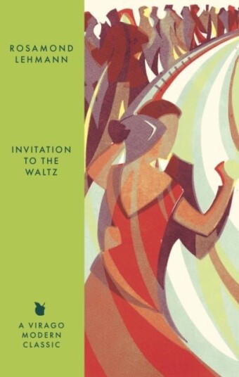 Invitation to the Waltz Invitation to the Waltz