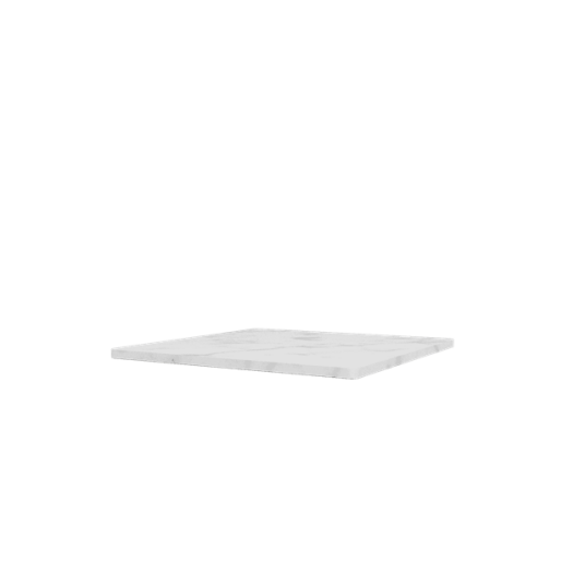 Montana Panton Wire Toppallerken 992 Hvit Marmor 34,8 cm x 34,8 cm Montana Panton Wire Toppallerken 992 Hvit Marmor 34,8 cm x 34,8 cm