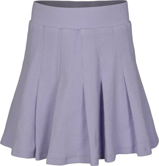 Vilje & Ve Helena Skjørt Shorts Lilac (116 / 6 år)