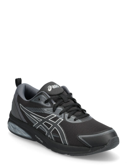Asics Gel-Quantum Kei - Black - 37 Asics Gel-Quantum Kei - Black - 37