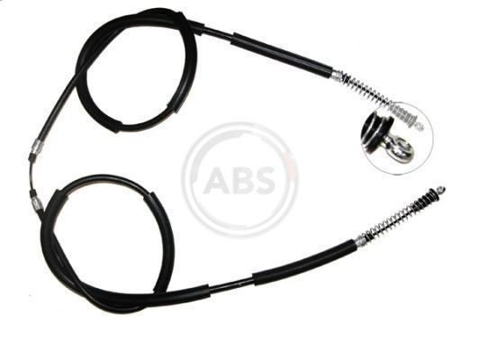 Bremsewire A.B.S. K16625