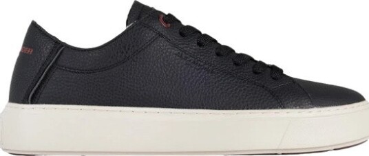 Alexander Smith, Herre, Sko, Svart, 45 EU,