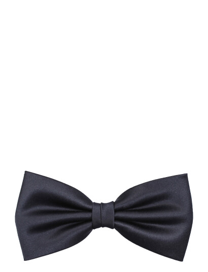 Amanda Christensen Bow Tie - Black - ONE SIZE