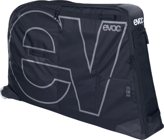 Evoc Bike Bag sykkelkoffert svart Evoc Bike Bag sykkelkoffert svart