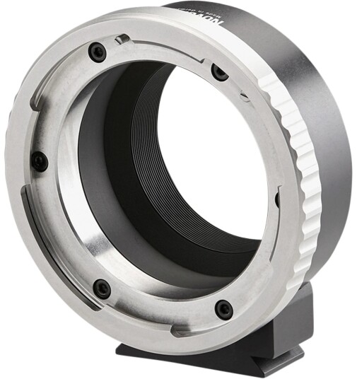 Novoflex Adapter For Sony E Mount Til PL Mount