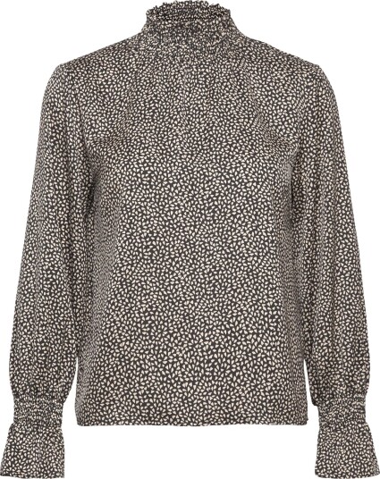 Coster Copenhagen | Smock Blouse | 38