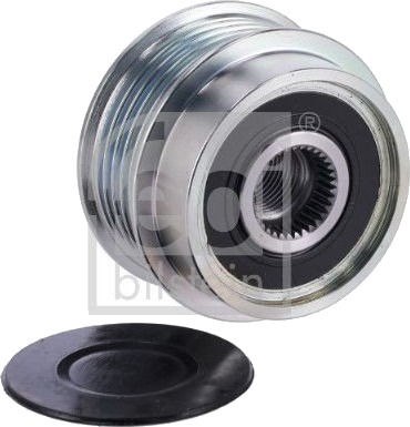 FEBI BILSTEIN 1004981 Remskive, dynamo