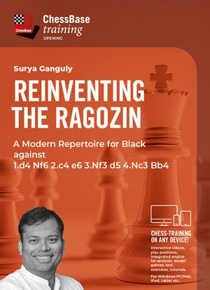 Reinventing the Ragozin Reinventing the Ragozin