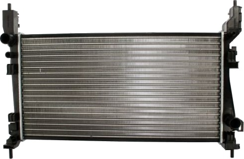 THERMOTEC D7C006TT Radiator motorkjøling THERMOTEC D7C006TT Radiator motorkjøling