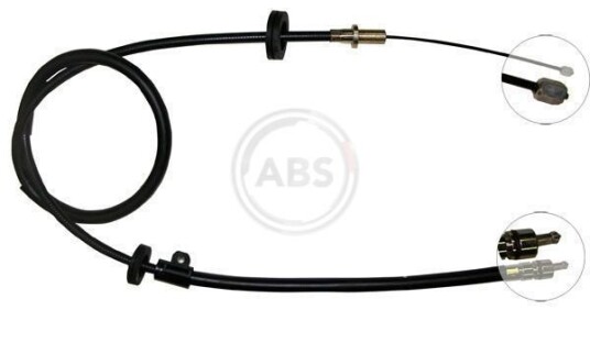 Bremsewire A.B.S. K11666