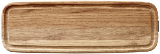 Scanpan Maitre D Utskjæringsbrett Eik 20x58,5cm Scanpan Maitre D Utskjæringsbrett Eik 20x58,5cm