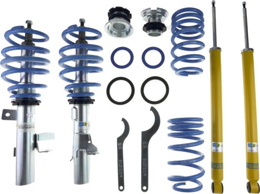BILSTEIN 47-196568 Sport Kit, fjærsett / dempere