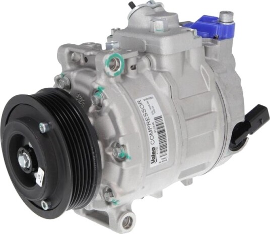 AC kompressor VALEO 813248 AC kompressor VALEO 813248