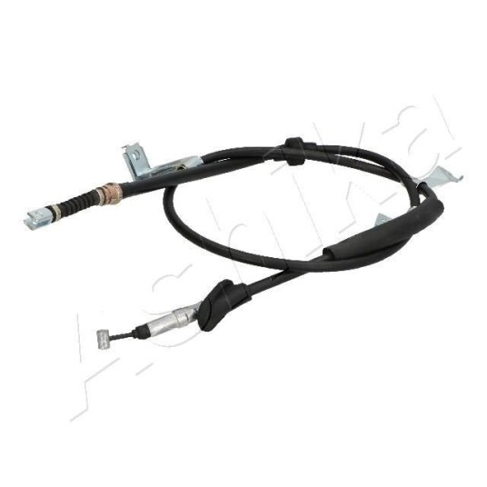 Tautrekk, håndbremse ASHIKA 131-04-400
