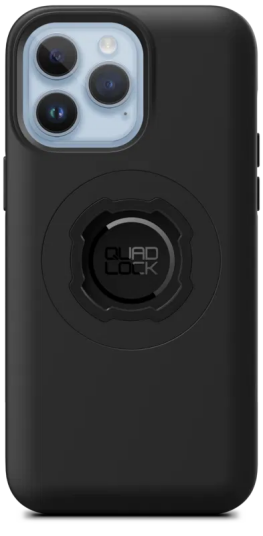 Quad Lock MAG Iphone Deksel Iphone 14 Pro Max