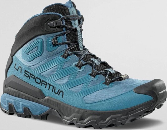 La Sportiva Ultra Raptor 3 Mid GTX hurricane/black 42 La Sportiva Ultra Raptor 3 Mid GTX hurricane/black 42