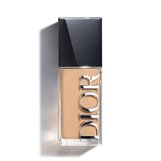 Dior Forever Skin Glow Foundation 30 ml Farge 3 Warm Olive