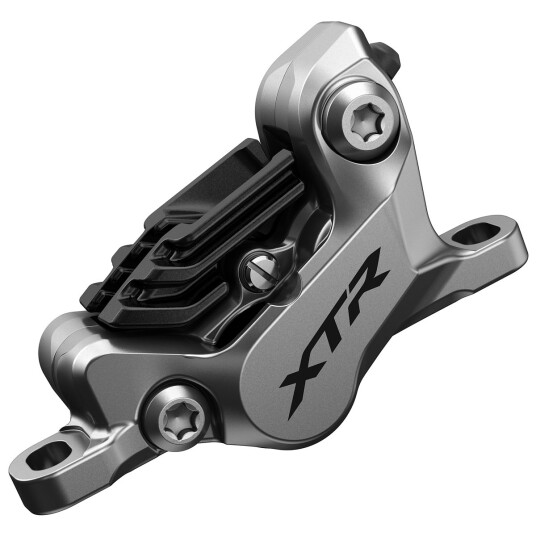 Shimano Xtr Br-M9120 4-Stempel Bremsekalipper