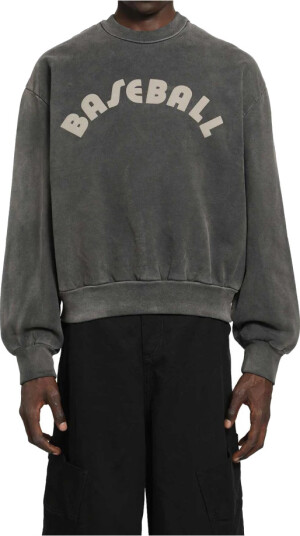 Fear Of God Herre Gensere & Hettegensere Grå XL,
