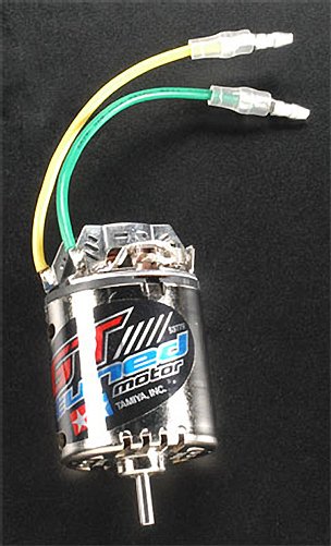 Tamiya 53779 GT Tuned Motor 25T
