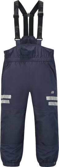 Skogstad Kids' Rime 2-Layers Shell Pant Parisian Night 96-101 3 YR